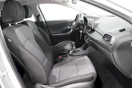 HYUNDAI I 30 III 1.6 CRDI 95 CV 5 PORTES BV6